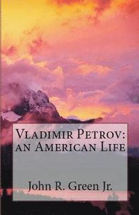 bokomslag Vladimir Petrov