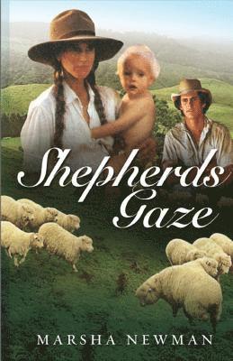 bokomslag Shepherd's Gaze