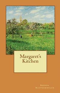 bokomslag Margaret's Kitchen