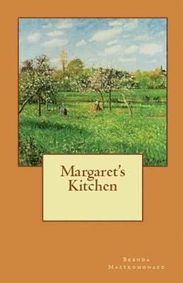 Margaret's Kitchen 1