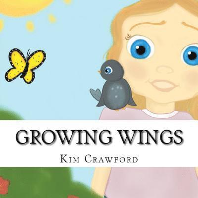 Growing Wings 1