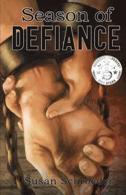 bokomslag Season of Defiance