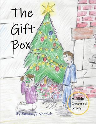 The Gift Box 1