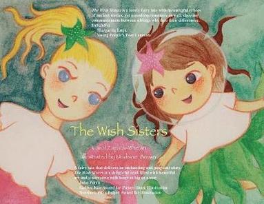 bokomslag Wish Sisters