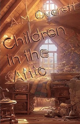 Children in the Attic 1