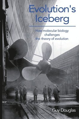 bokomslag Evolution's Iceberg