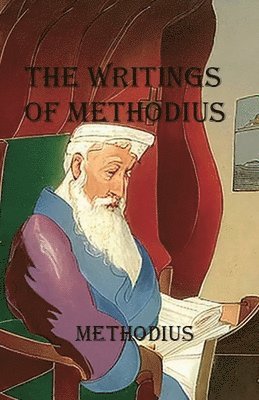 bokomslag Writings of Methodius