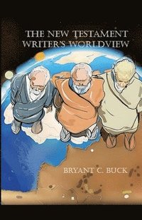 bokomslag The New Testament Writer's Worldview