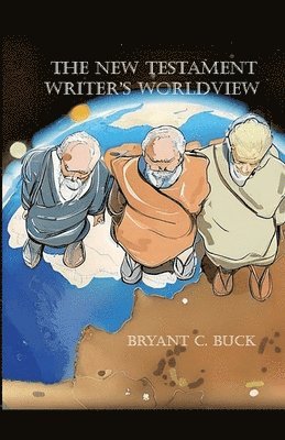 bokomslag New Testament Writer's Worldview