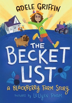 Becket List