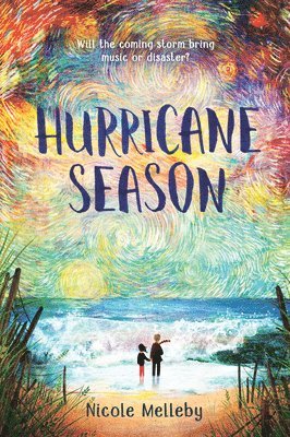 Hurricane Season 1