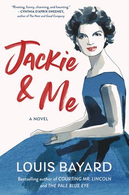 Jackie & Me 1