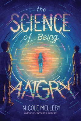 The Science of Being Angry 1