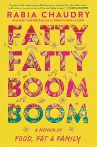 bokomslag Fatty Fatty Boom Boom