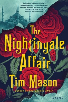 The Nightingale Affair 1