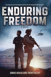 bokomslag Enduring Freedom