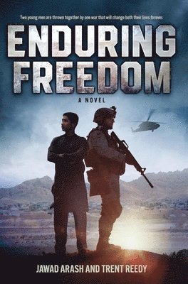 Enduring Freedom 1