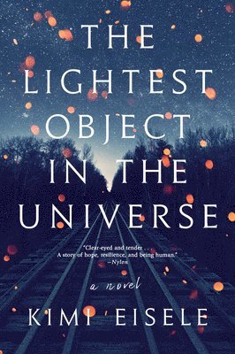 The Lightest Object in the Universe 1