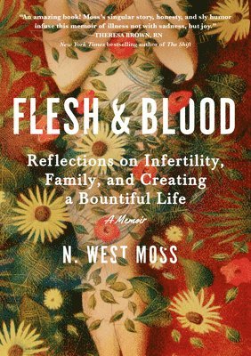 Flesh & Blood 1