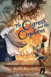 bokomslag The Ogress and the Orphans