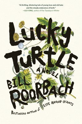 Lucky Turtle 1