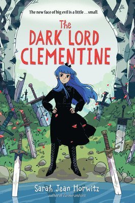 bokomslag Dark Lord Clementine