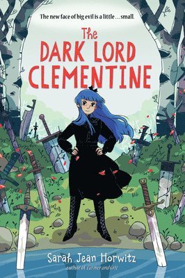 bokomslag The Dark Lord Clementine