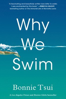 Why We Swim 1