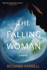 bokomslag The Falling Woman