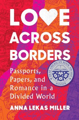 bokomslag Love Across Borders