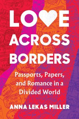 Love Across Borders 1