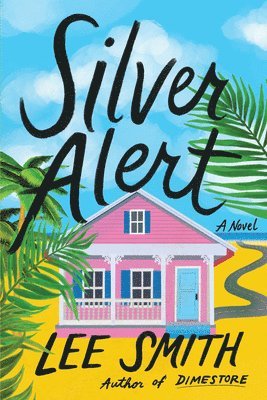 Lee Smith - Silver Alert, Inbunden
