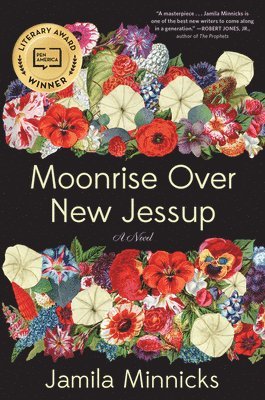 Moonrise Over New Jessup