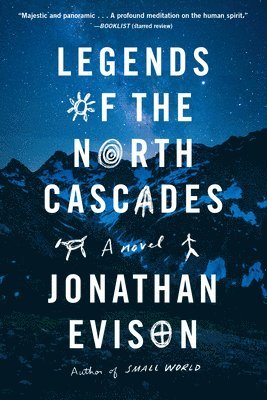 Legends of the North Cascades 1