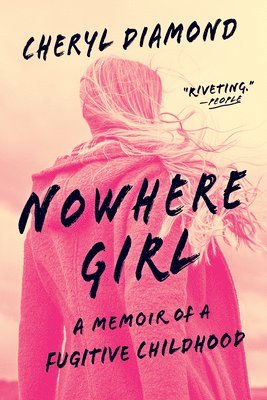 Nowhere Girl 1