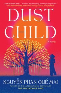 bokomslag Dust Child