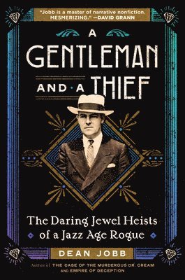 A Gentleman and a Thief 1
