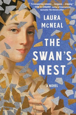 The Swan's Nest 1