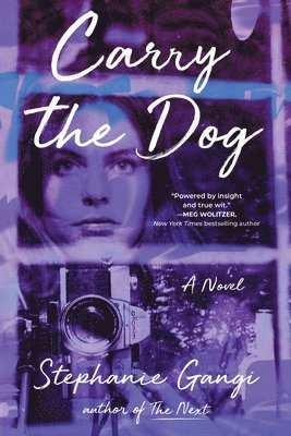 Carry the Dog 1