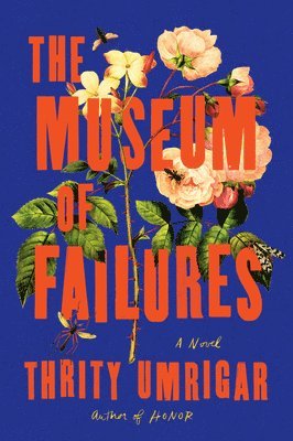 bokomslag The Museum of Failures