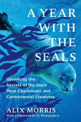 bokomslag A Year with the Seals