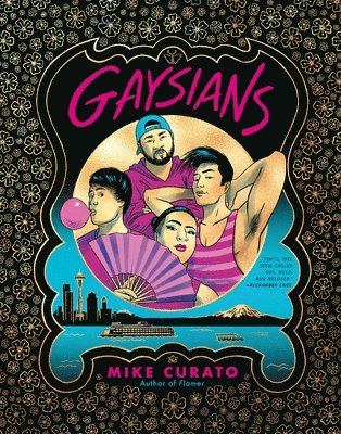 Gaysians 1