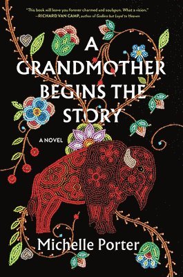 A Grandmother Begins the Story 1