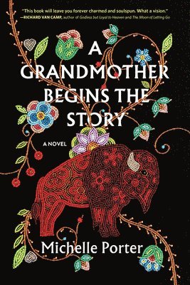 A Grandmother Begins the Story 1