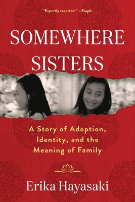 Somewhere Sisters 1