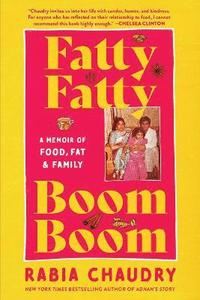 bokomslag Fatty Fatty Boom Boom