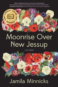 bokomslag Moonrise Over New Jessup