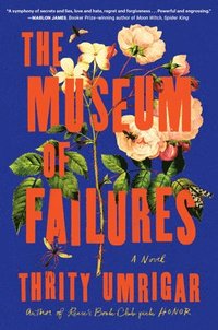 bokomslag The Museum of Failures