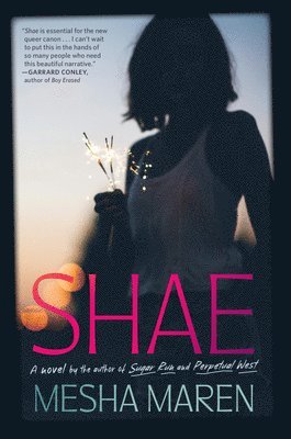 Shae 1