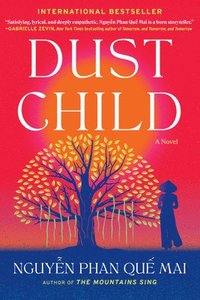 bokomslag Dust Child